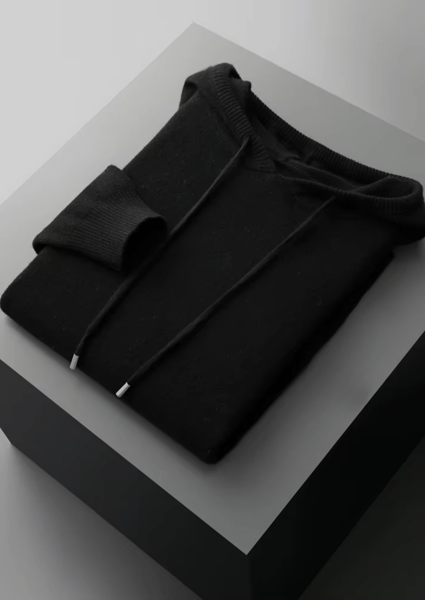 PURE EXTRA - FINE MERINO WOOL SAVRO SET - Derada