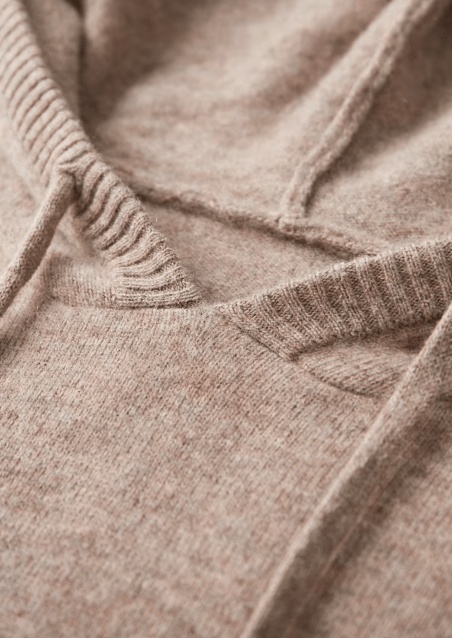 PURE EXTRA - FINE MERINO WOOL SAVRO SET - Derada