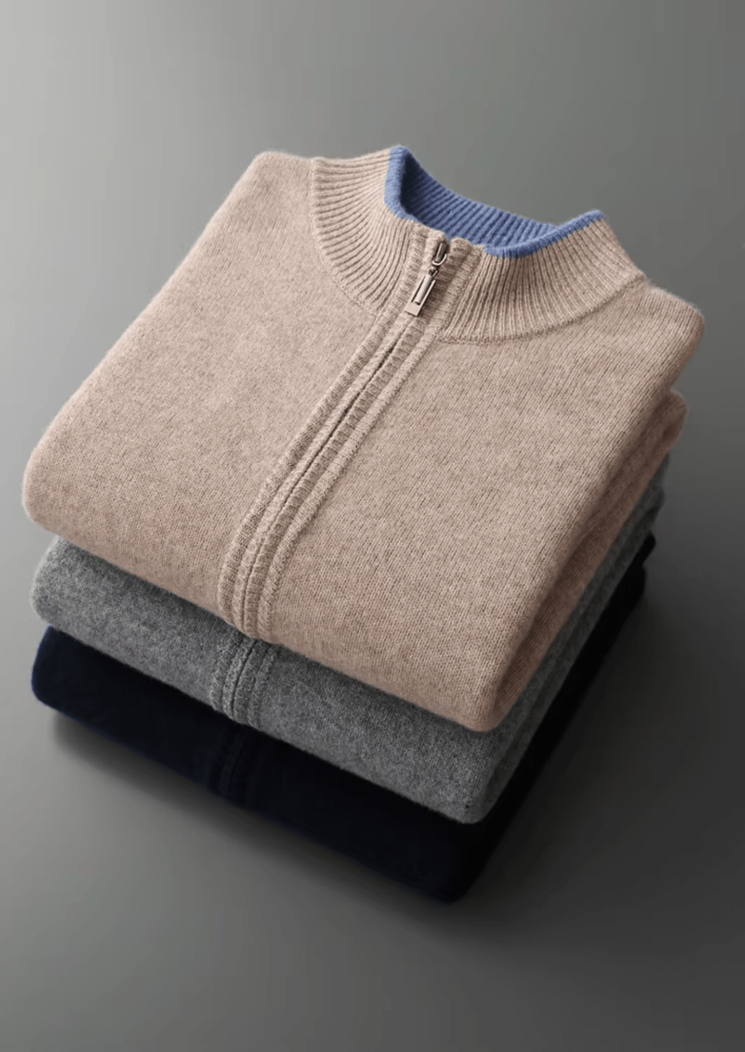 PURE EXTRA - FINE MERINO WOOL TIVRO SET - Derada