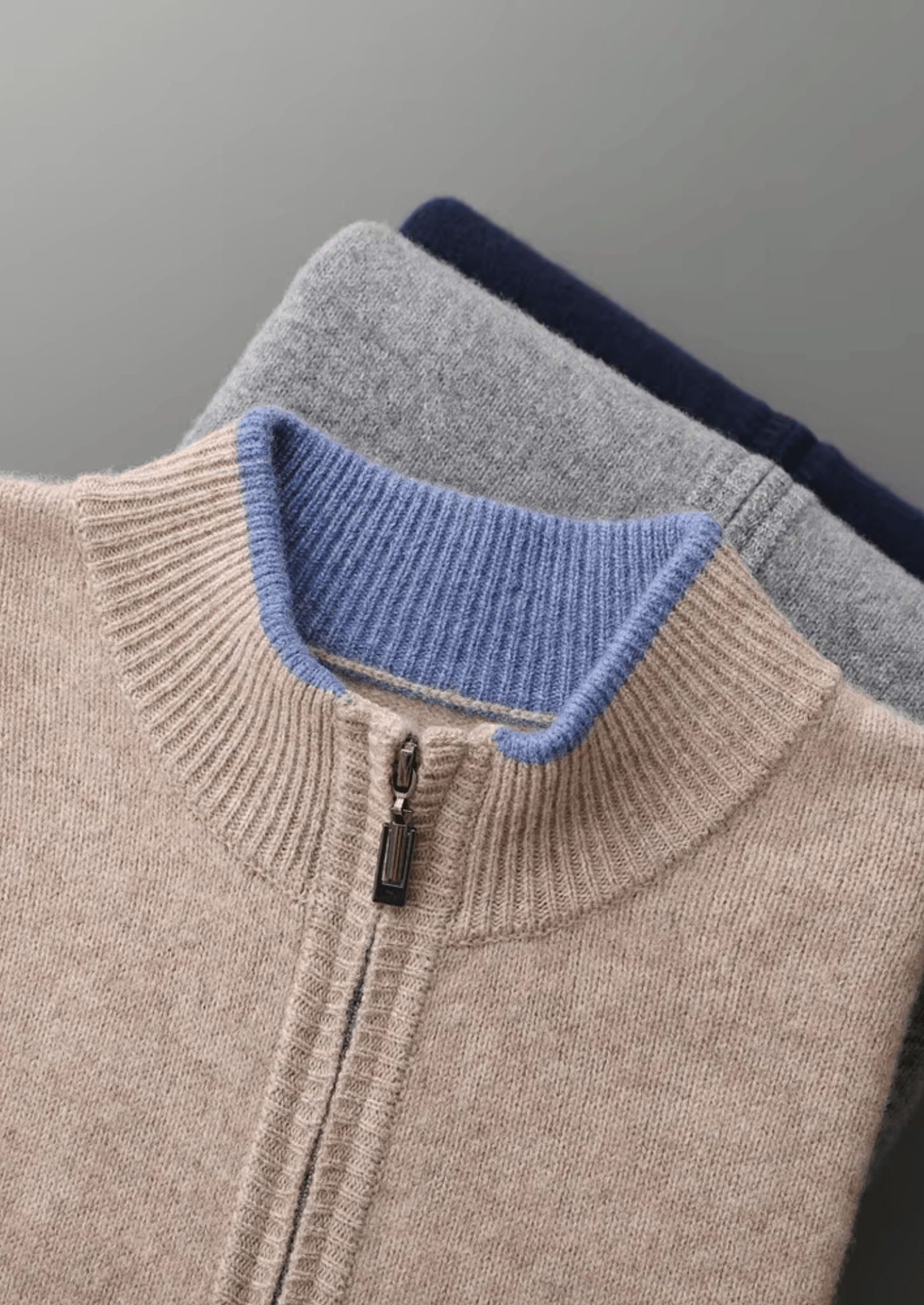PURE EXTRA - FINE MERINO WOOL TIVRO SET - Derada