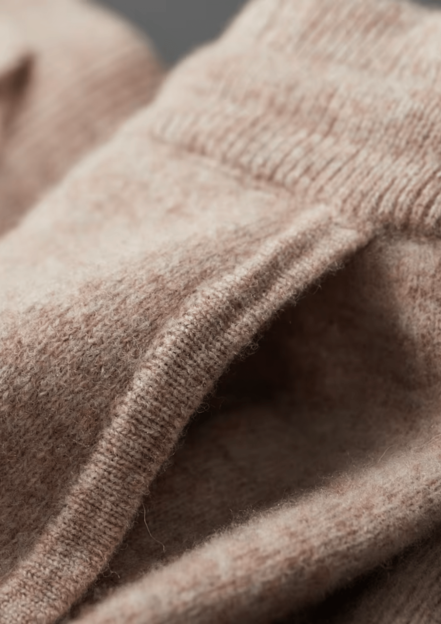 PURE EXTRA - FINE MERINO WOOL TIVRO SET - Derada