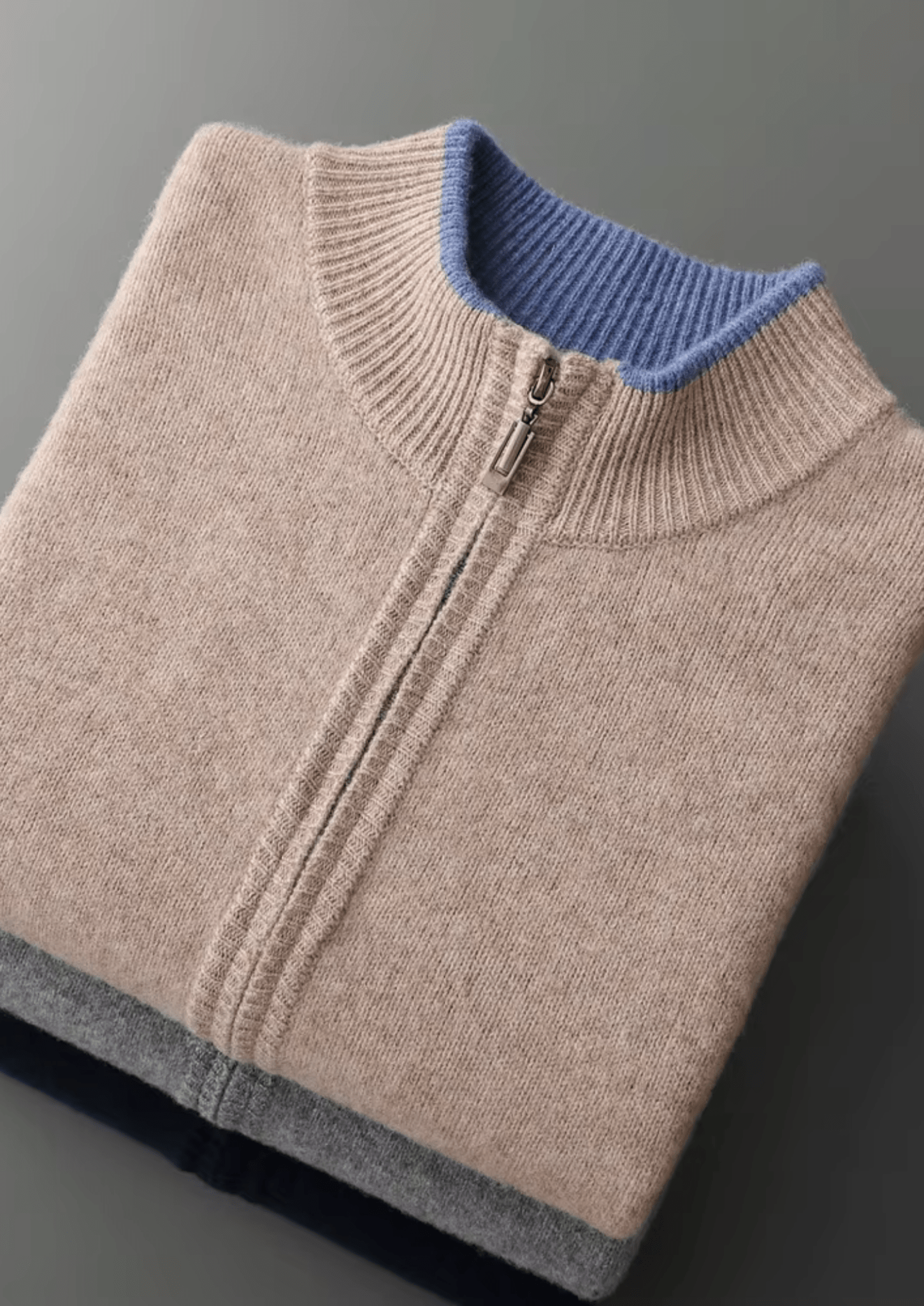 PURE EXTRA - FINE MERINO WOOL TIVRO SET - Derada