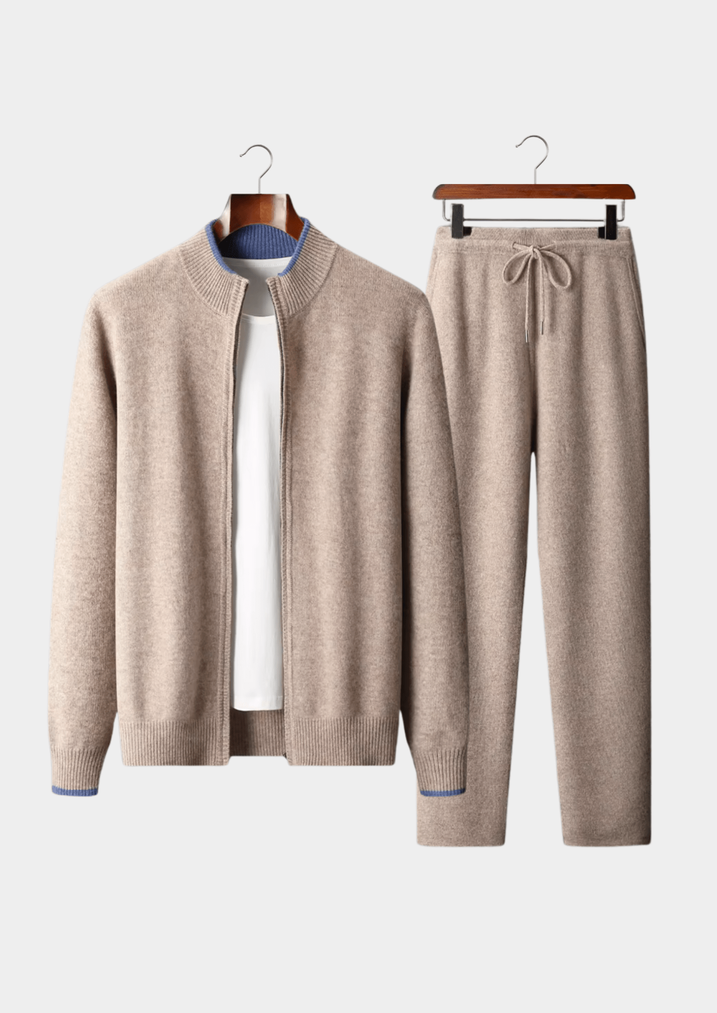 PURE EXTRA - FINE MERINO WOOL TIVRO SET - Derada