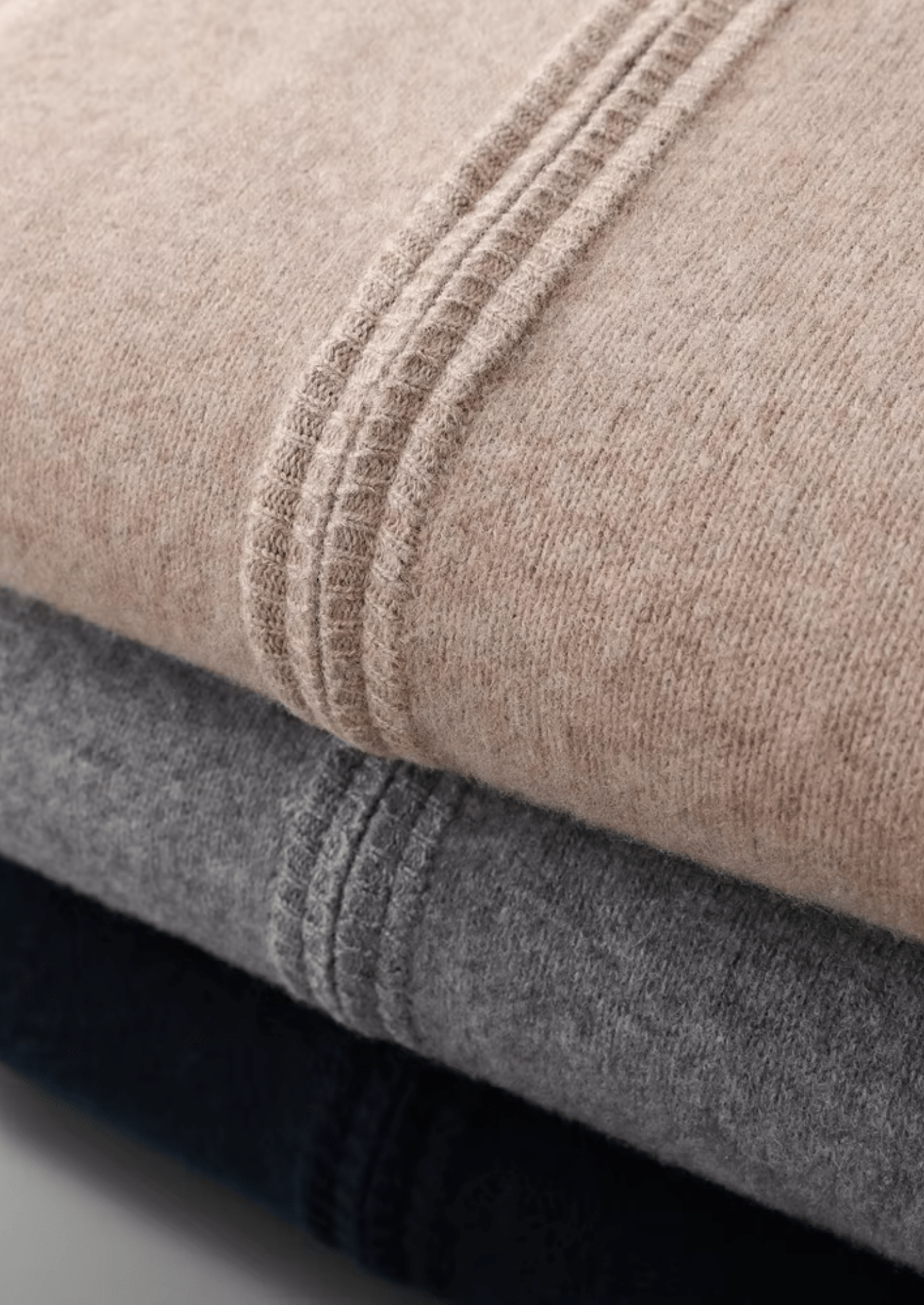 PURE EXTRA - FINE MERINO WOOL TIVRO SET - Derada