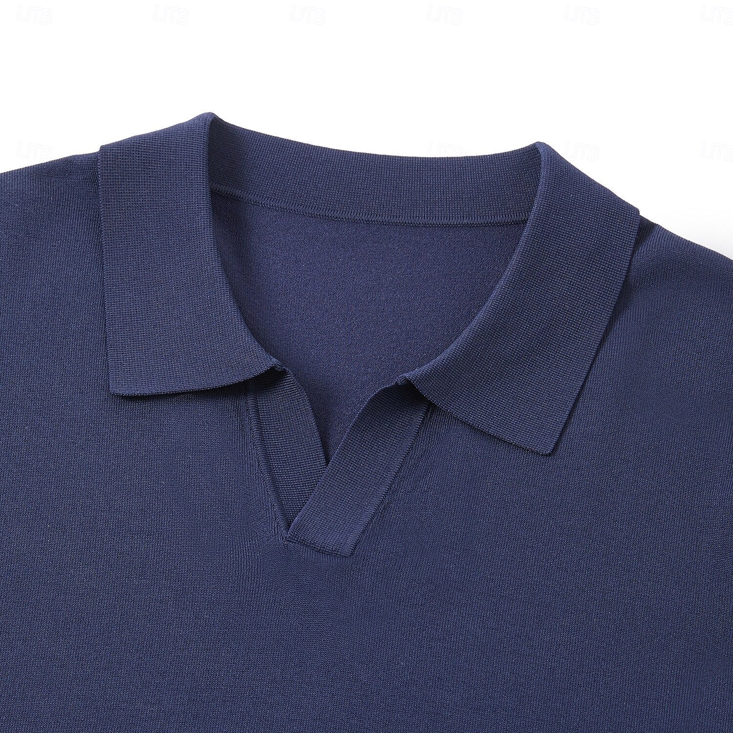 Simon | Polo Shirt - Derada Fashion