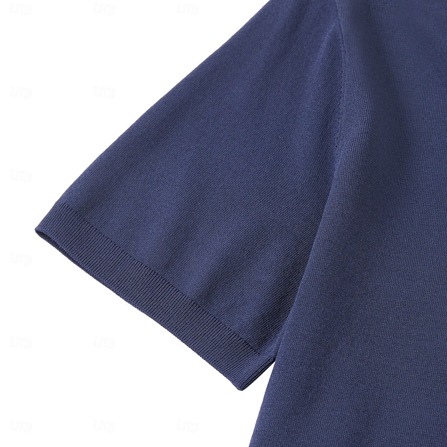 Simon | Polo Shirt - Derada Fashion