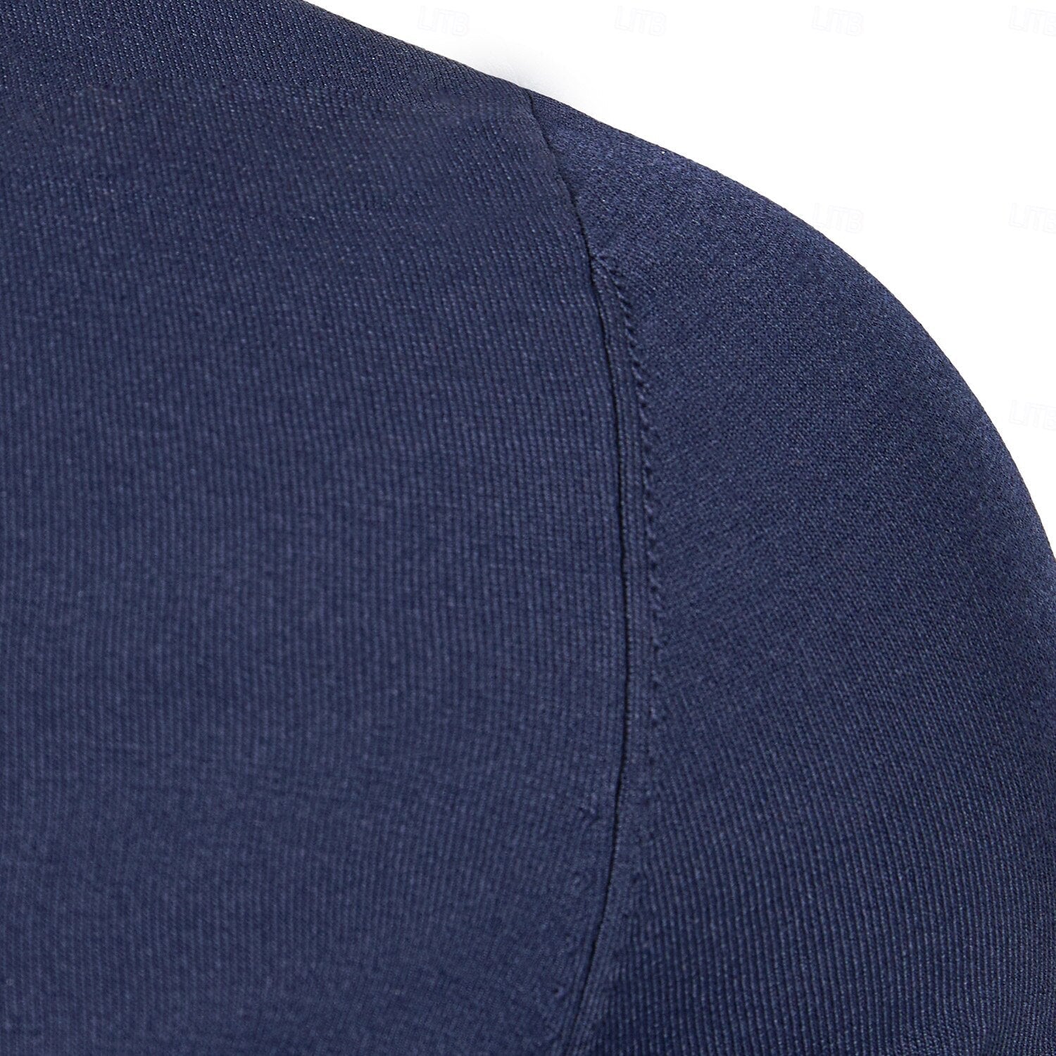 Simon | Polo Shirt - Derada Fashion